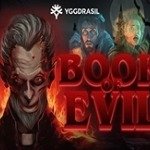 Book of Evil
